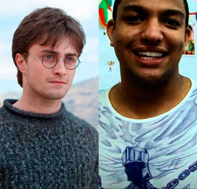 Criadora de Harry Potter lamenta morte de dublador brasileiro do personagem após confronto