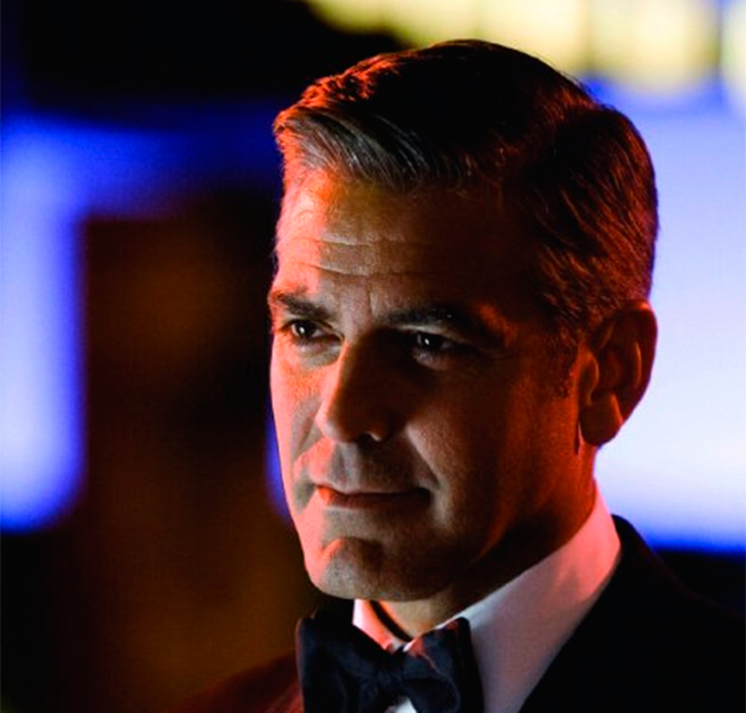 George e Amal Clooney têm discutido bastante por causa de fraldas sujas, entenda!