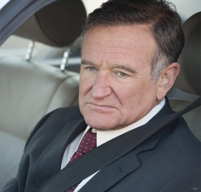 Viúva e filhos de Robin Williams se entendem e finalizam batalha pela herança do ator