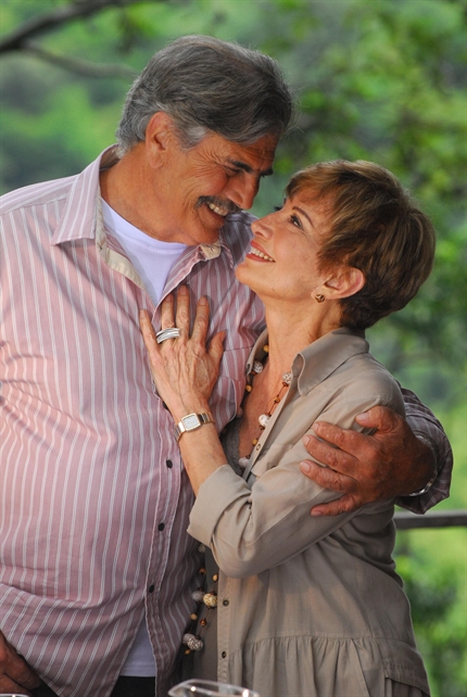 <i>Tarcísio & Glória</i>