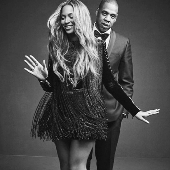 Beyoncé e Jay Z gastarão mais de meio milhão de reais por mês em aluguel
