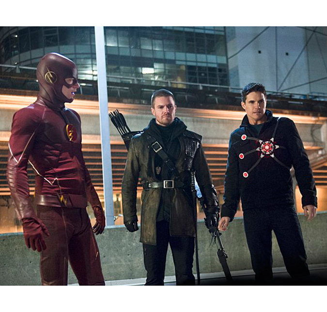 <i>The Flash</i> surpreende com morte de personagem em episódio de estreia