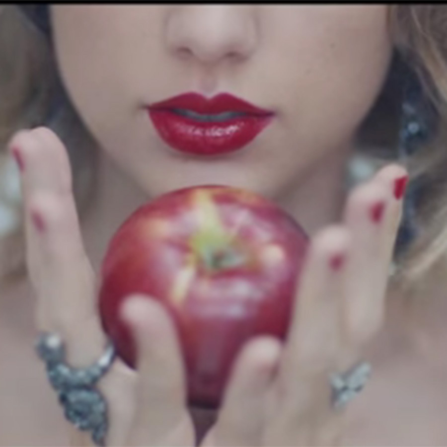 <i>Blank Space</i>