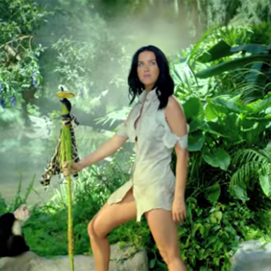 <i>Roar</i>