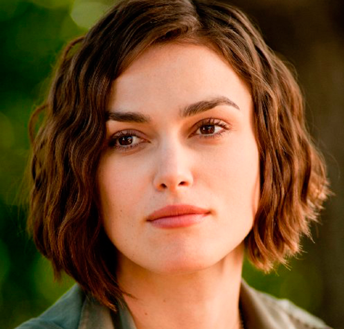 Keira Knightley cancela apresentação na <i>Broadway</i> após sofrer lesão