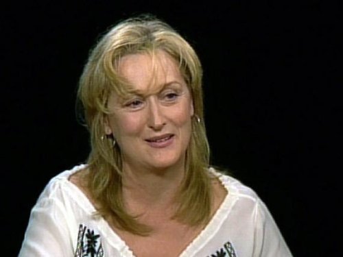 Grupo feminista invade <i>première</i> de novo filme de Meryl Streep para protestar