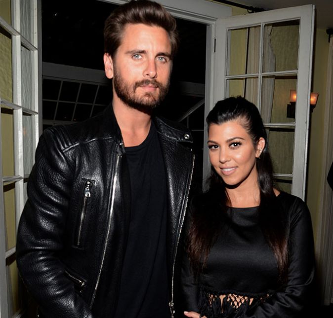 Kourtney Kardashian e Scott Disick juntos de novo? <i>Só se acontecer algum milagre</i>, diz amigo do ex-casal