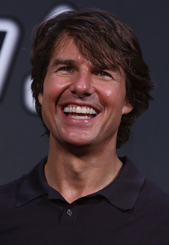Tom Cruise quer a todo custo se mudar de Los Angeles, entenda por quê!