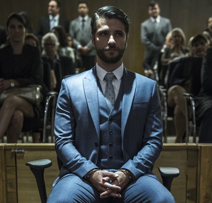 Bruno Gagliasso não conseguirá fugir de <i>serial killer</i>!