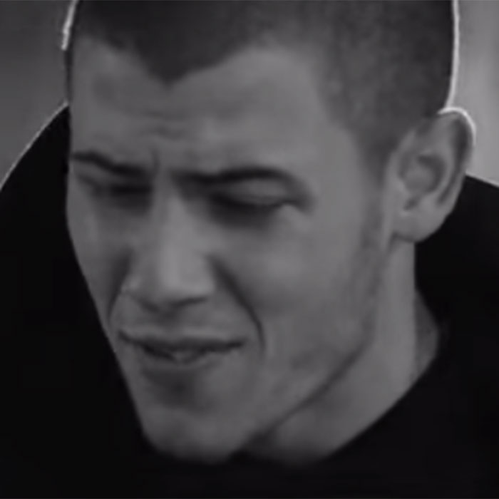 Nick Jonas vai conquistar muitos corações em seu novo clipe, confira aqui!