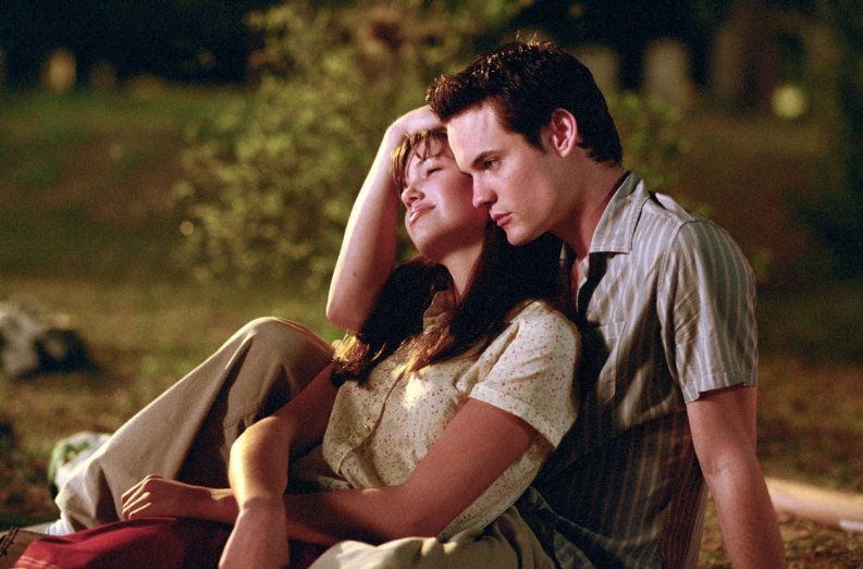 <i>Um Amor para Recordar</i>