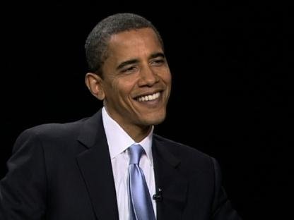 Barack Obama dá conselhos para futuro candidato Kanye West
