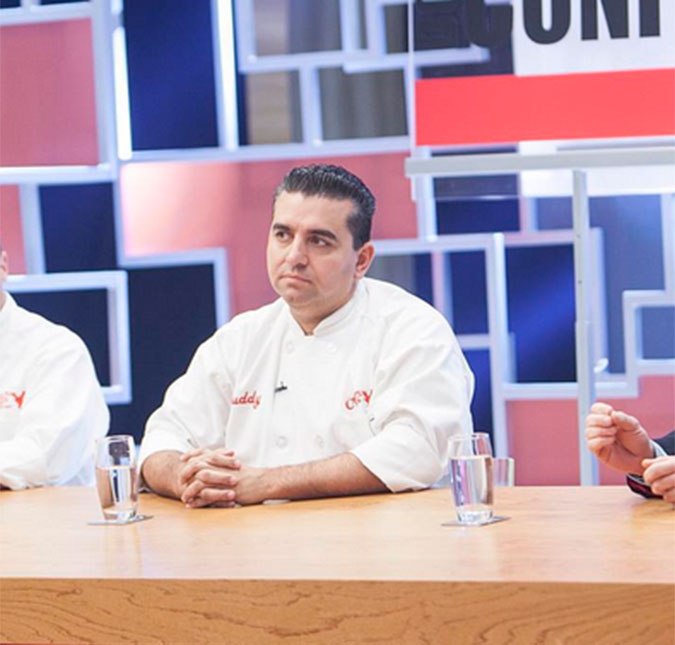 Buddy Valastro perde a cabeça durante episódio de <i>A Batalha dos Confeiteiros Brasil</i>