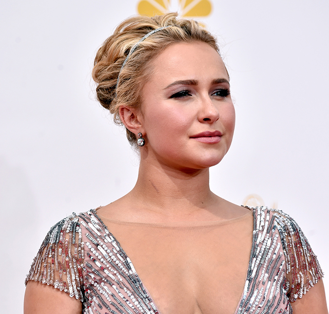 Assim como na vida real, personagem de Hayden Panettiere em <i>Nashville</i> também sofre de depressão pós parto