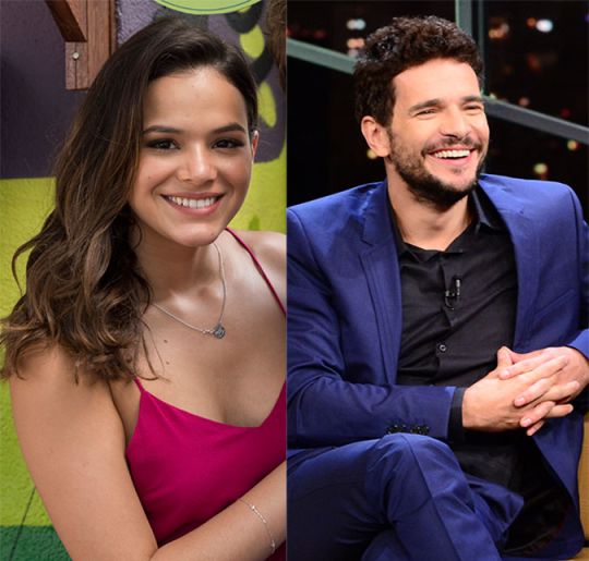 Ver videos porno de marcia imperator Bruna marquezine fazendo sexo com daniel oliveira