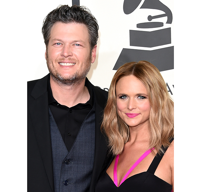 Três meses após separação, Blake Shelton e Miranda Lambert estão prestes a se reencontrar!