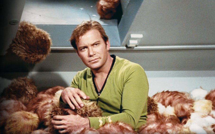 Bruce Hyde, ator de <i>Jornada nas Estrelas</i>, morre aos 74 anos