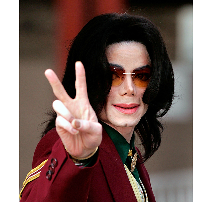 Últimas semanas de vida de Michael Jackson serão reproduzidas em série de <i>TV</i>. Saiba tudo!