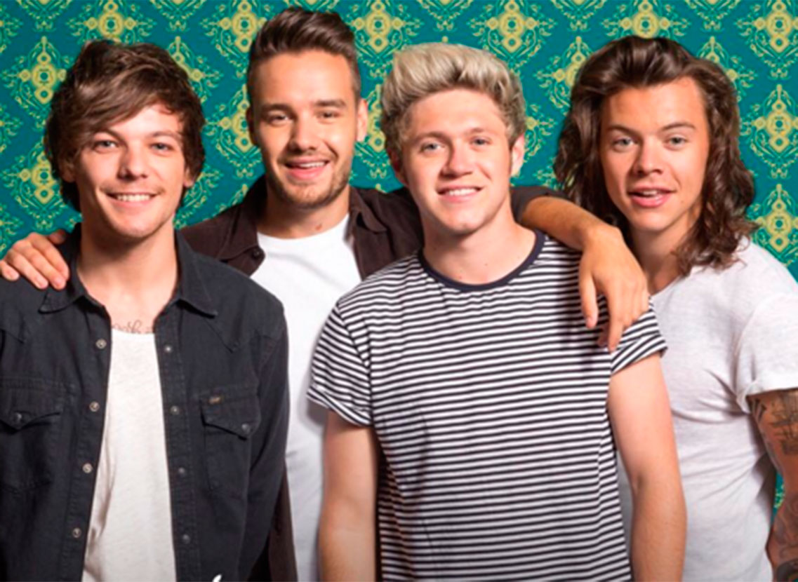 Apresentação da <i>One Direction</i> é cancelada, entenda por quê!