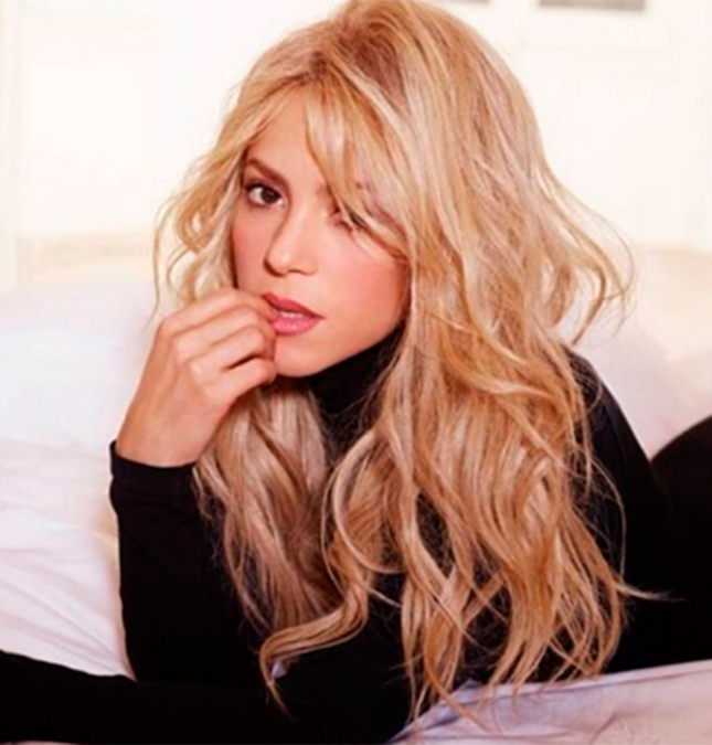 Shakira mostra que é uma ótima professora para Milan, veja o vídeo!