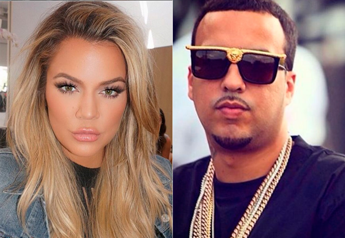 Ex de Khloé Kardashian a parabeniza por apoio à Lamar Odom