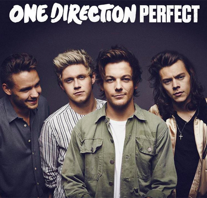 One Direction está <i>Perfect</i> no novo videoclipe, vem conferir!