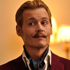 <i>Mortdecai - A Arte da Trapaça</i>