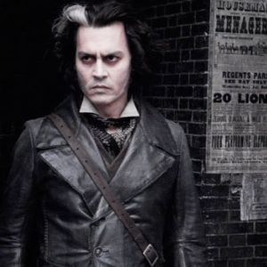 <i>Sweeney Todd: O Barbeiro Demoníaco da Rua Fleet</i>