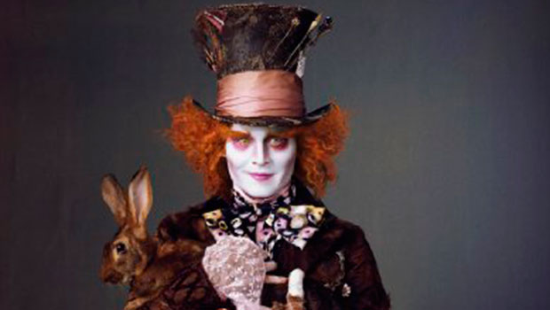 <i>Alice no País das Maravilhas</i>