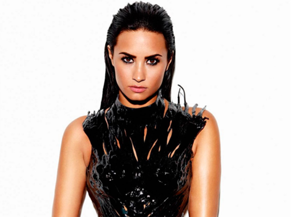 Demi Lovato se declara para o Brasil, saiba mais!