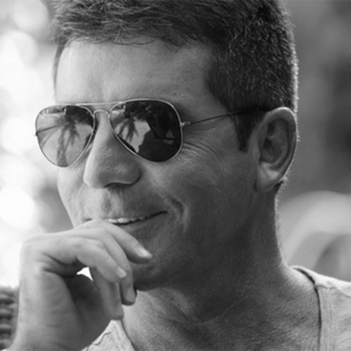 Simon Cowell fará parte da bancada de jurados do <i>America’s Got Talent</i>