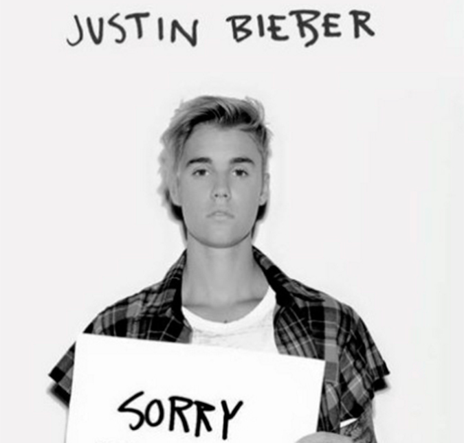 Justin Bieber lança música e clipe de seu <i>single Sorry</i>, assista aqui!