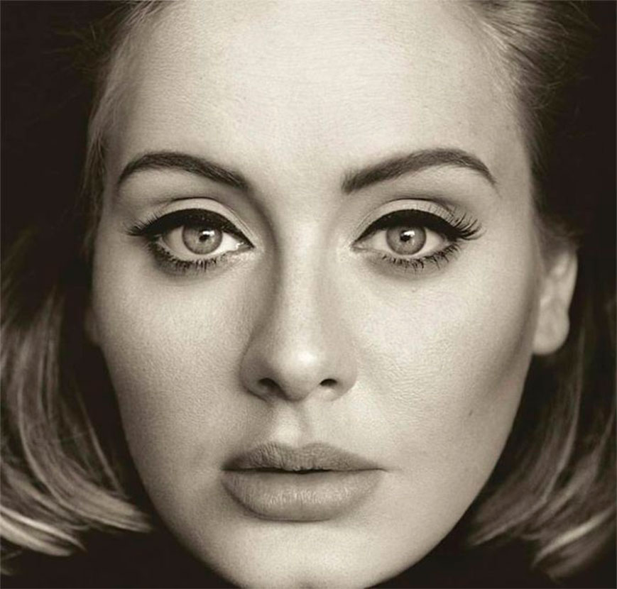 Além de lançar ábum novo, Adele também pode ter feito as pazes com familiar, saiba mais!