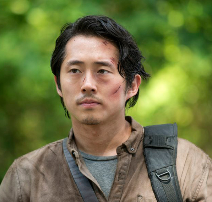 Será que mais um personagem morreu em <i>The Walking Dead</i>? Nós te contamos!
