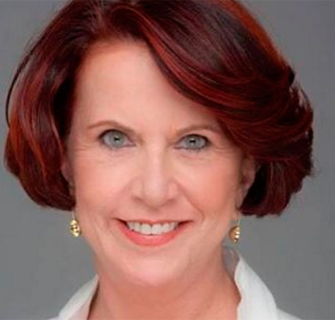 Aos 63 anos, morre a atriz Ada Chaseliov, vítima de câncer