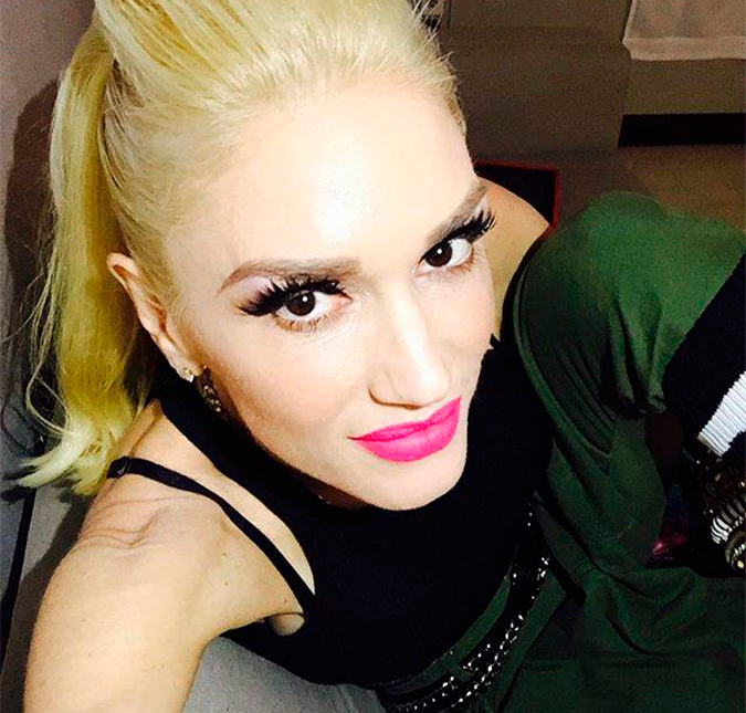 Apesar de ter sido amigável, acordo de divórcio obrigou Gwen Stefani a ceder metade de sua fortuna ao ex marido, diz <i>site</i>