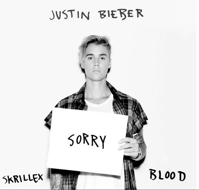 Justin Bieber lança versão acústica para o <i>single Sorry</i>, veja o vídeo!