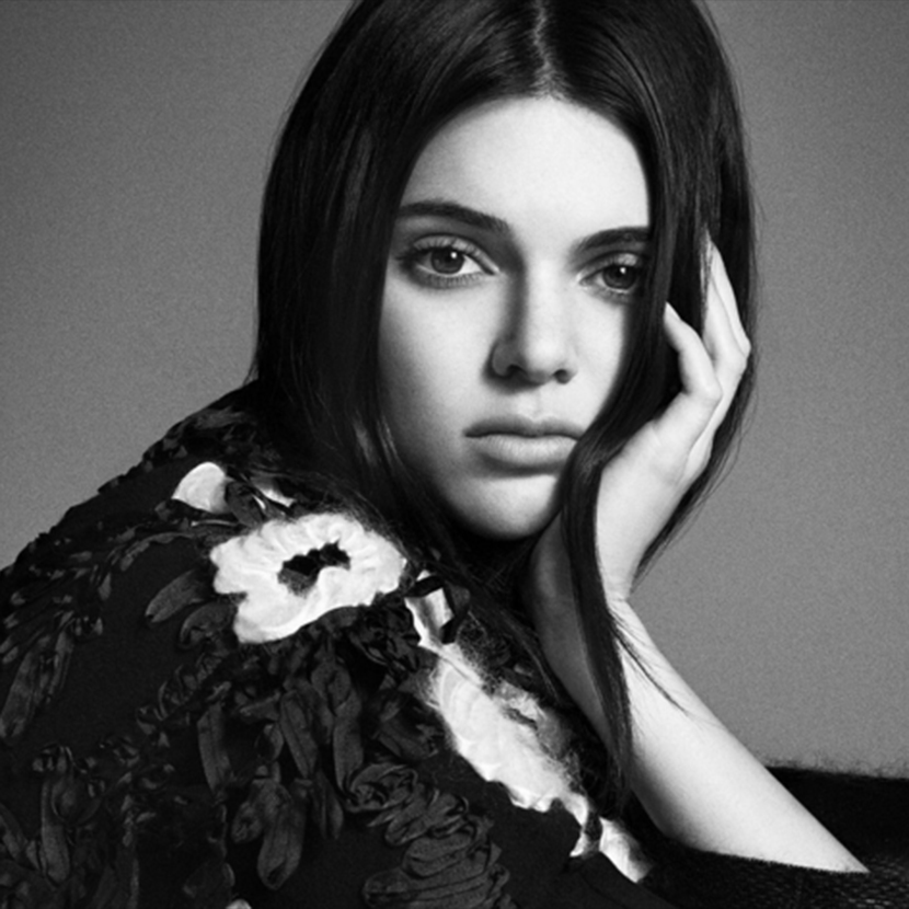 Kendall Jenner ganha asas e vai desfilar pela <i>Victoria's Secret</i>, diz <i>site</i>