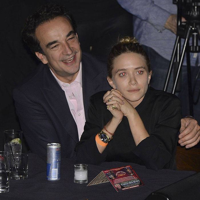 Mary-Kate Olsen finalmente decide quando e onde vai se casar!