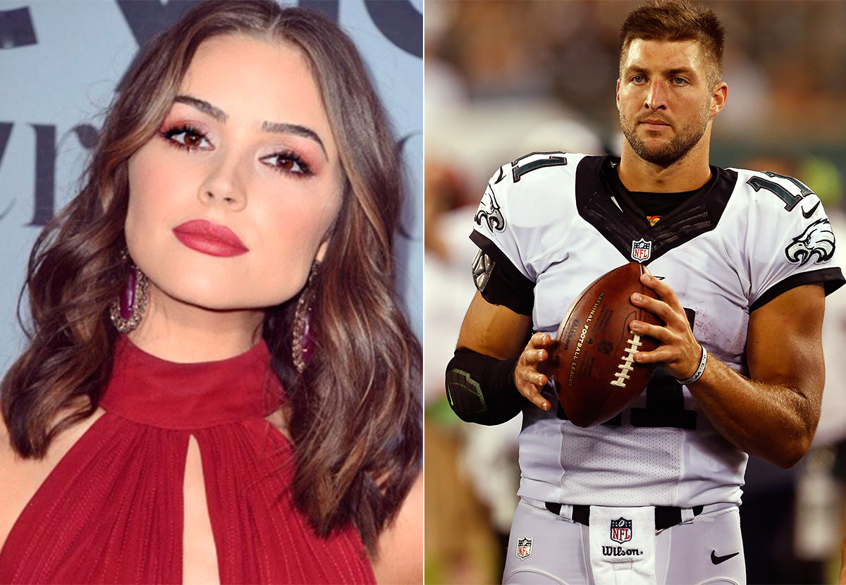 Ex de Nick Jonas, Olivia Culpo teria um novo pretendente