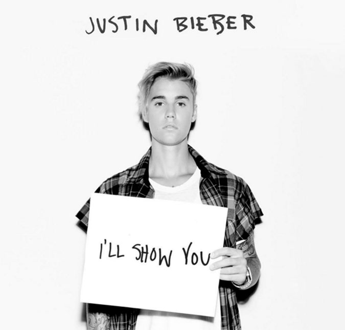 Justin Bieber lança novo <I>clipe</i> da música <i>I’ll Show You</i>. Veja!