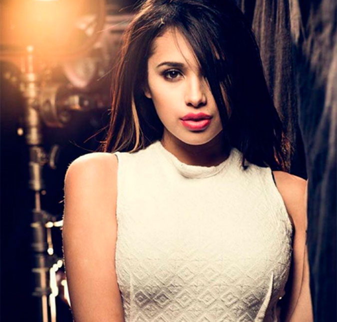 Ex-namorada de Justin Bieber está grávida de seis meses
