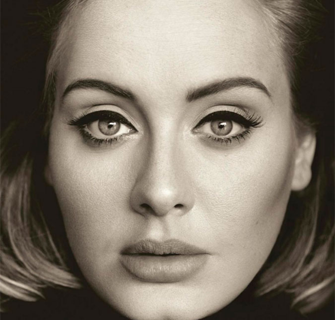 Novo álbum de Adele vaza na <i>internet</i> dias antes da estreia