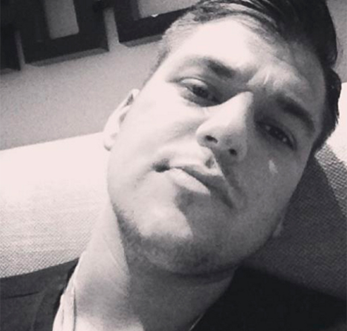 Rob Kardashian cobra para tirar foto de família para o Natal, saiba quanto!