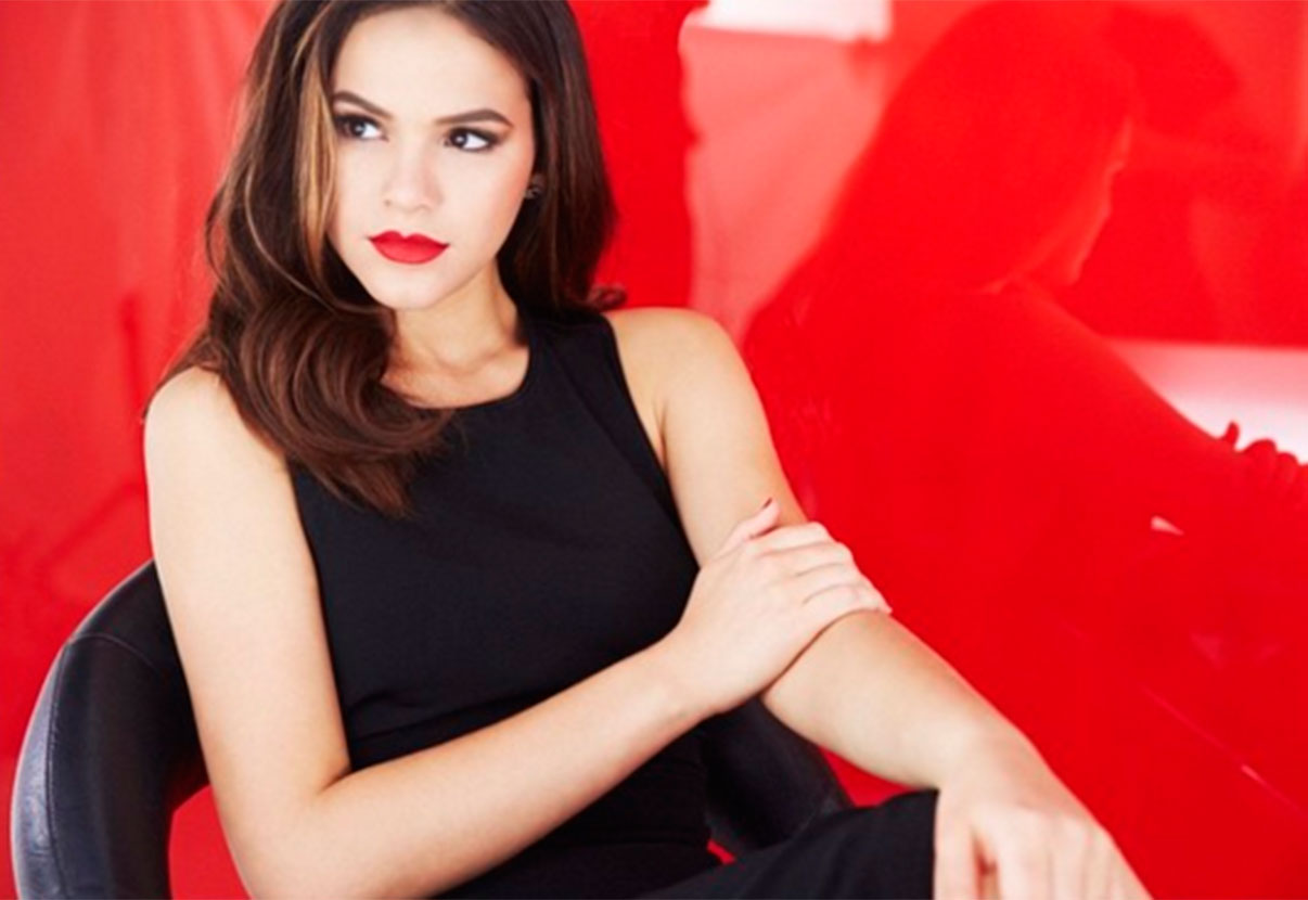 Bruna Marquezine não vai ter muito descanso depois de <i>I Love Paraisópolis</i>