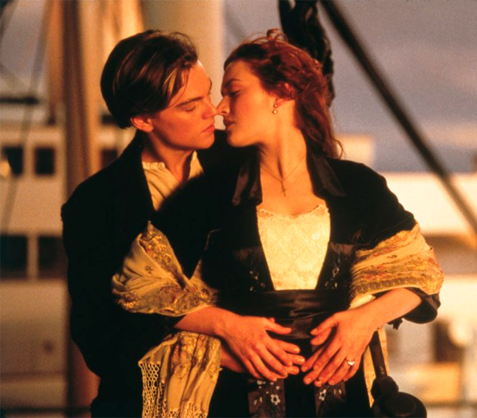 Fãs poderão sentir como era estar no <i>Titanic</i>, entenda!