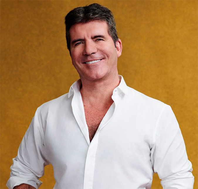 Simon Cowell faz piada e irrita fãs de <i>One Direction</i>: <i>- Quem que sente a falta de Zayn (Malik)?</i>