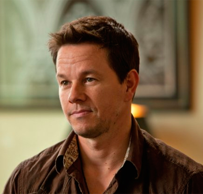 Mark Wahlberg está se preparando para virar um homem biônico, entenda!