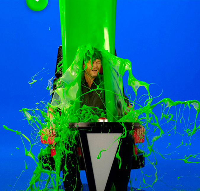 Blake Shelton irá apresentar <I>Kids Choice Awards 2016</i> da <i>Nickelodeon</i>. Saiba mais!