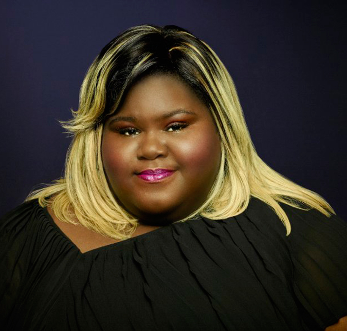 Após cena <i>caliente</i> em <i>Empire</i>, Gabourey Sidibe diz não se importar com as críticas